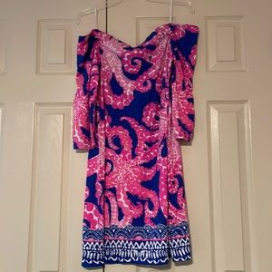 Lilly Pulitzer Dress Size XL